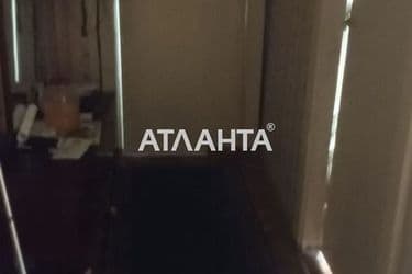 2-rooms apartment apartment by the address st. Zabolotnogo ak (area 45,5 m²) - Atlanta.ua - photo 37