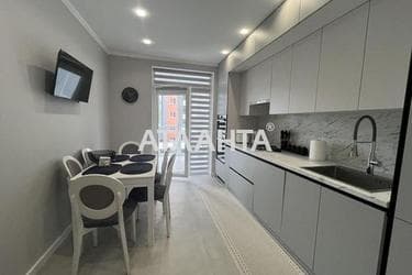 2-кімнатна квартира за адресою вул. Зелена (площа 72 м²) - Atlanta.ua - фото 13