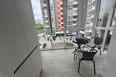 2-кімнатна квартира за адресою вул. Зелена (площа 72 м²) - Atlanta.ua - фото 15