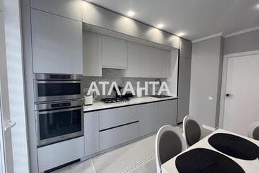 2-кімнатна квартира за адресою вул. Зелена (площа 72 м²) - Atlanta.ua - фото 14