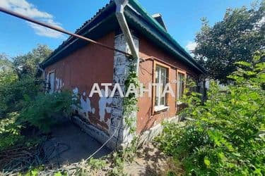 House (area 65 m²) - Atlanta.ua - photo 17