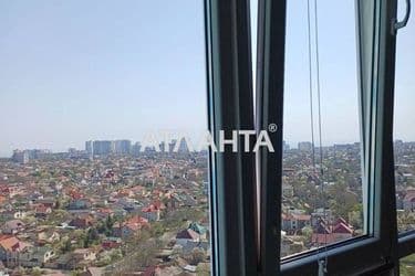 1-room apartment apartment by the address st. Lyustdorfskaya dor Chernomorskaya dor (area 43,9 m²) - Atlanta.ua - photo 22