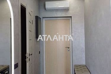 1-room apartment apartment by the address st. Lyustdorfskaya dor Chernomorskaya dor (area 43,9 m²) - Atlanta.ua - photo 25