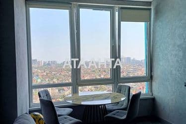 1-room apartment apartment by the address st. Lyustdorfskaya dor Chernomorskaya dor (area 43,9 m²) - Atlanta.ua - photo 15