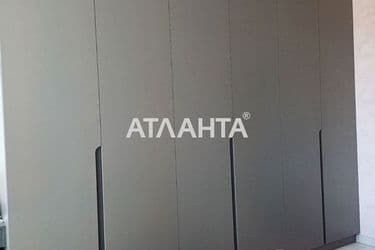 1-room apartment apartment by the address st. Lyustdorfskaya dor Chernomorskaya dor (area 43,9 m²) - Atlanta.ua - photo 21