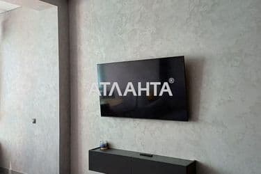 1-room apartment apartment by the address st. Lyustdorfskaya dor Chernomorskaya dor (area 43,9 m²) - Atlanta.ua - photo 19