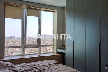 1-room apartment apartment by the address st. Lyustdorfskaya dor Chernomorskaya dor (area 43,9 m²) - Atlanta.ua - photo 20