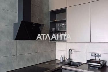 1-room apartment apartment by the address st. Lyustdorfskaya dor Chernomorskaya dor (area 43,9 m²) - Atlanta.ua - photo 18