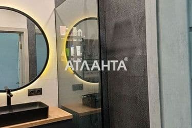 1-room apartment apartment by the address st. Lyustdorfskaya dor Chernomorskaya dor (area 43,9 m²) - Atlanta.ua - photo 23