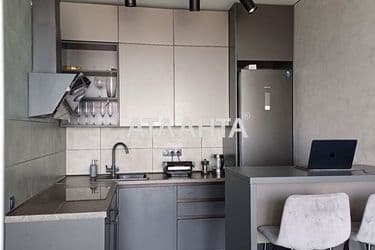 1-room apartment apartment by the address st. Lyustdorfskaya dor Chernomorskaya dor (area 43,9 m²) - Atlanta.ua - photo 17