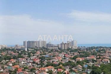 1-room apartment apartment by the address st. Lyustdorfskaya dor Chernomorskaya dor (area 43,9 m²) - Atlanta.ua - photo 16