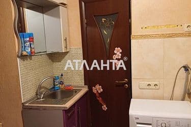 2-rooms apartment apartment by the address st. Nikolaevskaya dor Kotovskaya dor (area 35 m²) - Atlanta.ua - photo 11