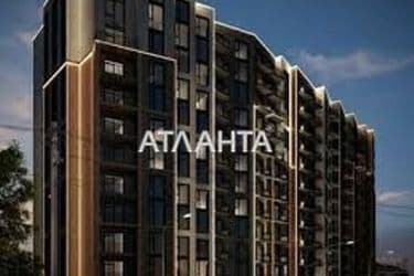 1-комнатная квартира по адресу ул. Чубаевская (площадь 46,7 м²) - Atlanta.ua - фото 10