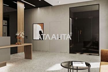 1-комнатная квартира по адресу ул. Чубаевская (площадь 46,7 м²) - Atlanta.ua - фото 12