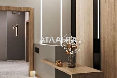 1-комнатная квартира по адресу ул. Чубаевская (площадь 46,7 м²) - Atlanta.ua - фото 13