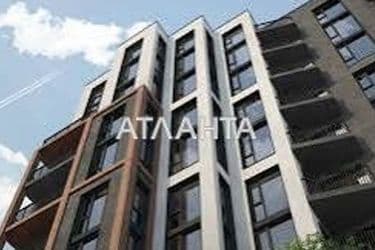 1-комнатная квартира по адресу ул. Чубаевская (площадь 46,7 м²) - Atlanta.ua - фото 16