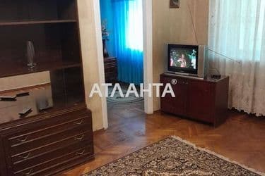 3-комнатная квартира по адресу ул. Космонавтов (площадь 55 м²) - Atlanta.ua - фото 11