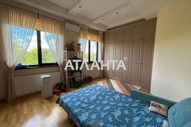 4+-rooms apartment apartment by the address st. Shevchenko pr (area 217,8 m²) - Atlanta.ua - photo 24