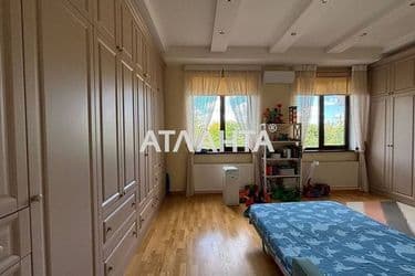 4+-rooms apartment apartment by the address st. Shevchenko pr (area 217,8 m²) - Atlanta.ua - photo 25