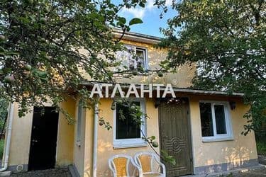 House by the address st. Gagarina (area 70 m²) - Atlanta.ua - photo 13