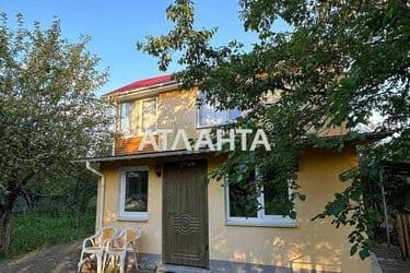 House by the address st. Gagarina (area 70 m²) - Atlanta.ua - photo 14