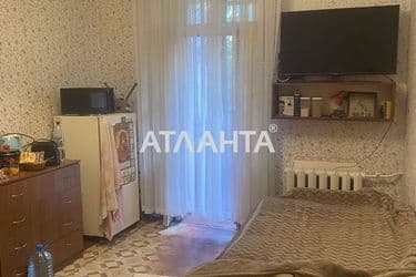 Коммунальная квартира по адресу ул. Разумовская (площадь 14 м²) - Atlanta.ua - фото 17