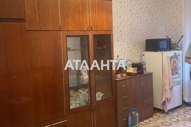Коммунальная квартира по адресу ул. Разумовская (площадь 14 м²) - Atlanta.ua - фото 20
