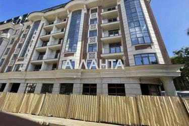 1-кімнатна квартира за адресою вул. Єврейська (площа 46,7 м²) - Atlanta.ua - фото 7