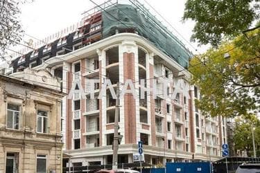 1-кімнатна квартира за адресою вул. Єврейська (площа 46,7 м²) - Atlanta.ua - фото 8