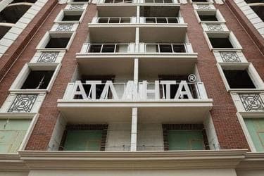 1-кімнатна квартира за адресою вул. Єврейська (площа 46,7 м²) - Atlanta.ua - фото 9