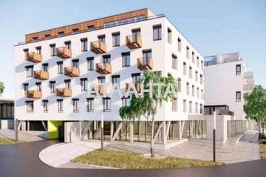 2-комнатная квартира по адресу ул. Орлика Пилипа (площадь 66,9 м²) - Atlanta.ua - фото 11