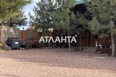 Коммерческая недвижимость по адресу ул. Ореховая (площадь 170,1 м²) - Atlanta.ua - фото 25