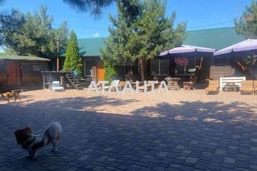 Коммерческая недвижимость по адресу ул. Ореховая (площадь 170,1 м²) - Atlanta.ua - фото 28