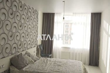 1-комнатная квартира по адресу ул. Жемчужная (площадь 43 м²) - Atlanta.ua - фото 8