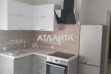 1-комнатная квартира по адресу ул. Жемчужная (площадь 43 м²) - Atlanta.ua - фото 10