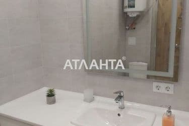 1-комнатная квартира по адресу ул. Жемчужная (площадь 43 м²) - Atlanta.ua - фото 11