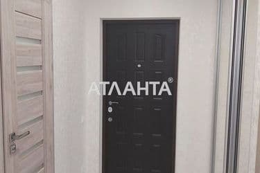 1-комнатная квартира по адресу ул. Жемчужная (площадь 43 м²) - Atlanta.ua - фото 14