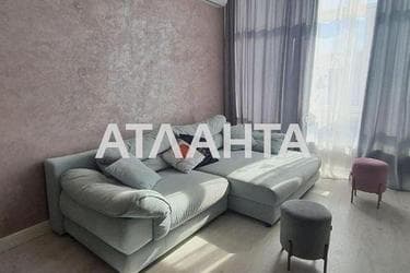 2-комнатная квартира по адресу Курортный пер. (площадь 73 м²) - Atlanta.ua - фото 15