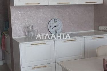 2-комнатная квартира по адресу Курортный пер. (площадь 73 м²) - Atlanta.ua - фото 16