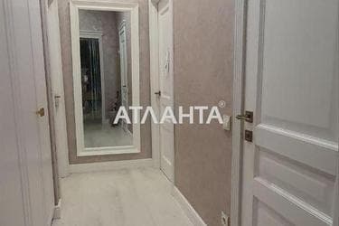 2-комнатная квартира по адресу Курортный пер. (площадь 73 м²) - Atlanta.ua - фото 18