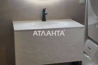 2-комнатная квартира по адресу Курортный пер. (площадь 73 м²) - Atlanta.ua - фото 21