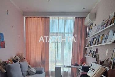 2-комнатная квартира по адресу Курортный пер. (площадь 73 м²) - Atlanta.ua - фото 24