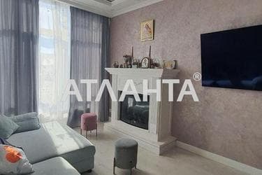 2-комнатная квартира по адресу Курортный пер. (площадь 73 м²) - Atlanta.ua - фото 27