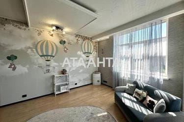 3-кімнатна квартира за адресою вул. Проспект Шевченка (площа 144 м²) - Atlanta.ua - фото 32