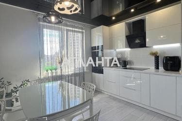 2-кімнатна квартира за адресою проспект Глушкова (площа 75 м²) - Atlanta.ua - фото 25