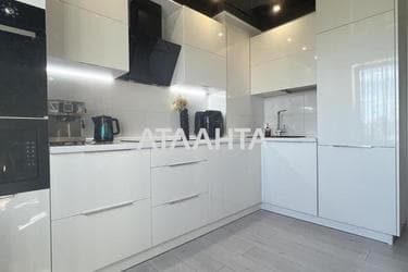 2-кімнатна квартира за адресою проспект Глушкова (площа 75 м²) - Atlanta.ua - фото 27