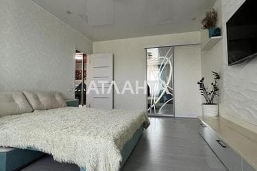 2-кімнатна квартира за адресою проспект Глушкова (площа 75 м²) - Atlanta.ua - фото 32