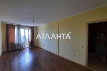 1-room apartment apartment by the address st. Keletskaya (area 48,7 m²) - Atlanta.ua - photo 11