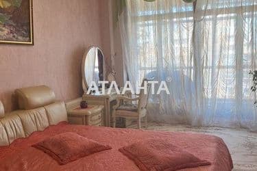 2-rooms apartment apartment by the address st. Tenistaya (area 85,9 m²) - Atlanta.ua - photo 34