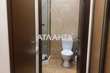 2-кімнатна квартира за адресою вул. Гагарінське плато (площа 130 м²) - Atlanta.ua - фото 35